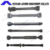 LAND ROVER DISCOVERY 3 FRONT PROPSHAFT - TVB500510