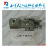 NISSAN steering joint steering shaft u-joint 48617-15A35